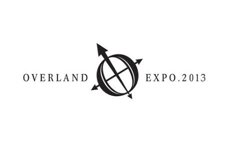 Overland Expo 2013